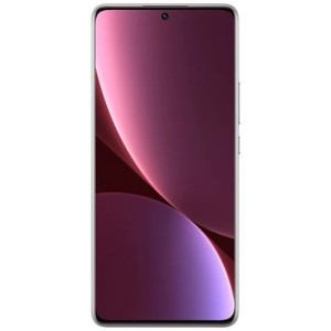 Смартфон Xiaomi 12 Pro 12/256Gb Purple (Фиолетовый) Global Version