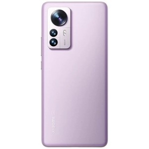 Смартфон Xiaomi 12 Pro 12/256Gb Purple (Фиолетовый) Global Version