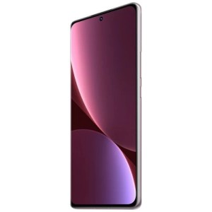 Смартфон Xiaomi 12 Pro 12/256Gb Purple (Фиолетовый) Global Version
