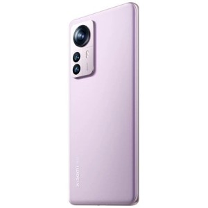 Смартфон Xiaomi 12 Pro 12/256Gb Purple (Фиолетовый) Global Version
