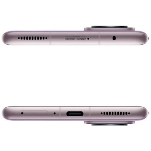Смартфон Xiaomi 12 Pro 12/256Gb Purple (Фиолетовый) Global Version