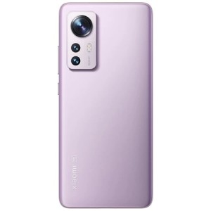 Смартфон Xiaomi 12 8/256Gb Purple (Фиолетовый) Global Version