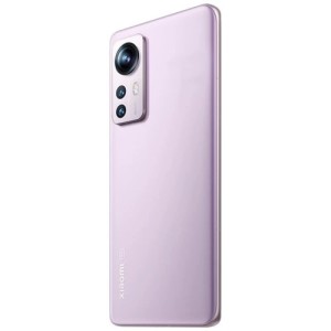 Смартфон Xiaomi 12 8/256Gb Purple (Фиолетовый) Global Version