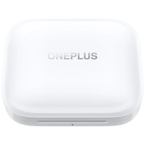 Беспроводные наушники OnePlus Buds Pro Glossy White (Белый) Global Version