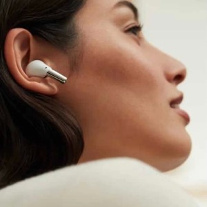 Беспроводные наушники OnePlus Buds Pro Glossy White (Белый) Global Version