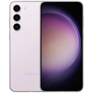 Смартфон Samsung Galaxy S23 (SM-S911B) 8/128Gb Lavender (Лаванда) Смартфон Samsung Galaxy S23 (SM-S911B) 8/128Gb Lavender (Лаванда)