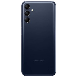 Смартфон Samsung Galaxy M14 4/128Gb Dark Blue (Синий)