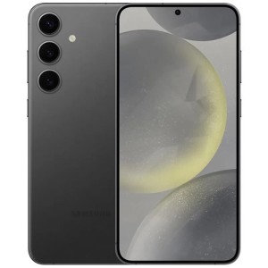 Смартфон Samsung Galaxy S24+ (SM-S926B) 12/256Gb Onyx Black (Черный) Смартфон Samsung Galaxy S24+ (SM-S926B) 12/256Gb Onyx Black (Черный)