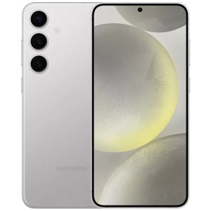 Смартфон Samsung Galaxy S24+ (SM-S926B) 12/512Gb Marble Gray (Серый) Смартфон Samsung Galaxy S24+ (SM-S926B) 12/512Gb Marble Gray (Серый)