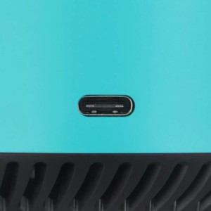 Умная колонка Яндекс.Станция Лайт Green (Мята) EAC