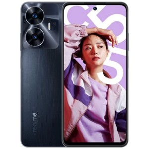 Смартфон Realme C55 6/128Gb Rainy Night (Черный) EAC Смартфон Realme C55 6/128Gb Rainy Night (Черный) EAC