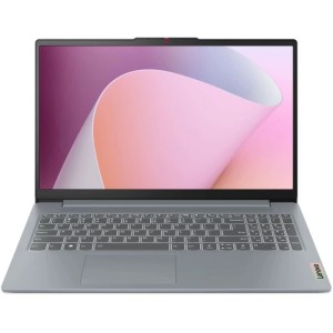 Ноутбук Lenovo IdeaPad Slim 3, 15.6" (1920x1080) IPS/AMD Ryzen 7 7730U/16 ГБ DDR4/512 ГБ SSD/AMD Radeon Graphics/Без системы, Серый (82XM00CJRK) Ноутбук Lenovo IdeaPad Slim 3, 15.6" (1920x1080) IPS/AMD Ryzen 7 7730U/16 ГБ DDR4/512 ГБ SSD/AMD Radeon Graphics/Без системы, Серый (82XM00CJRK)