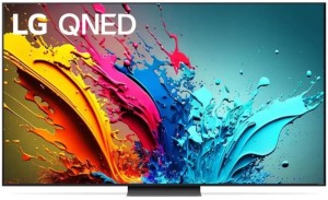 Телевизор LG 65QNED86T6A Телевизор LG 65QNED86T6A