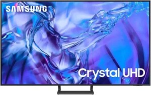 Телевизор Samsung UE55DU8500UXRU Телевизор Samsung UE55DU8500UXRU