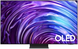 Телевизор Samsung QE55S95DAUXRU