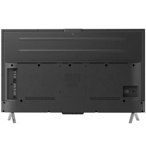 Телевизор Яндекс ТВ Станция с Алисой на YaGPT 50 (YNDX-00092) 50" 4K UHD LED Smart TV
