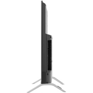 Телевизор Яндекс ТВ Станция с Алисой на YaGPT 50 (YNDX-00092) 50" 4K UHD LED Smart TV
