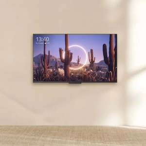 Телевизор Яндекс ТВ Станция с Алисой на YaGPT 50 (YNDX-00092) 50" 4K UHD LED Smart TV