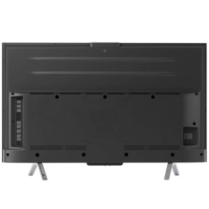 Телевизор Яндекс ТВ Станция с Алисой на YaGPT 43 (YNDX-00091) 43" 4K UHD LED Smart TV
