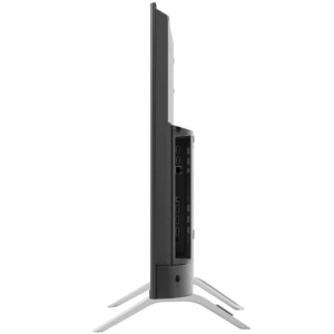 Телевизор Яндекс ТВ Станция с Алисой на YaGPT 43 (YNDX-00091) 43" 4K UHD LED Smart TV