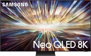 Телевизор SAMSUNG QE75QN800DAUXRU Телевизор SAMSUNG QE75QN800DAUXRU