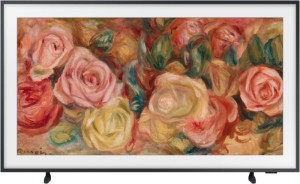 Телевизор Samsung The Frame QE43LS03DAUXRU Телевизор Samsung The Frame QE43LS03DAUXRU