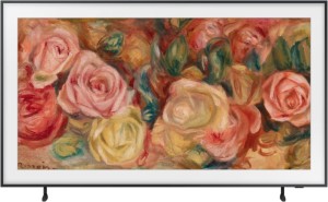 Телевизор Samsung The Frame QE55LS03DAUXRU Телевизор Samsung The Frame QE55LS03DAUXRU