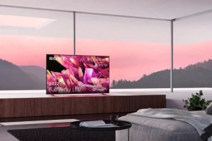 Телевизор Sony XR-65X90K
