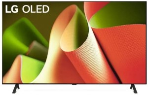 Телевизор LG OLED77B4RLA Телевизор LG OLED77B4RLA