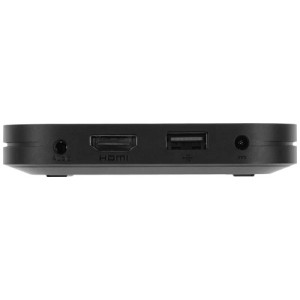 ТВ-приставка Xiaomi Mi Box S (2nd Gen) PFJ4167RU
