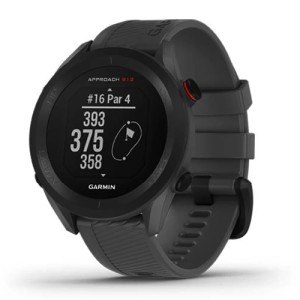 Умные часы Garmin Approach S12 Slate Gray (010-02472-13) Умные часы Garmin Approach S12 Slate Gray (010-02472-13)