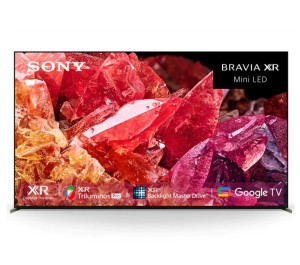 ТЕЛЕВИЗОР SONY BRAVIA XR-75X95K ТЕЛЕВИЗОР SONY BRAVIA XR-75X95K