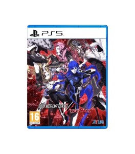 Игра Shin Megami Tensei V: Vengeance для PlayStation 5 Игра Shin Megami Tensei V: Vengeance для PlayStation 5