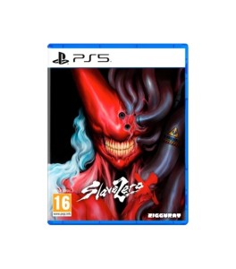Игра Slave Zero X для PlayStation 5 Игра Slave Zero X для PlayStation 5