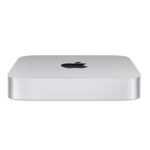 Настольный компьютер Apple Mac mini 2023 M2 (8GB/512GB/Apple graphics 10-core) Silver (MMFK3) Настольный компьютер Apple Mac mini 2023 M2 (8GB/512GB/Apple graphics 10-core) Silver (MMFK3)