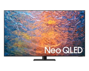 Телевизор Samsung NEO QLED 4K QE85QN95C Телевизор Samsung NEO QLED 4K QE85QN95C