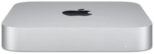 Настольный компьютер Apple Mac mini 2023 Slim-Desktop, Apple M2, 8 ГБ RAM, 512 ГБ SSD, Apple graphics 10-core, MacOS, Silver Настольный компьютер Apple Mac mini 2023 Slim-Desktop, Apple M2, 8 ГБ RAM, 512 ГБ SSD, Apple graphics 10-core, MacOS, Silver