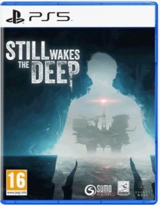Игра Still Wake the Deep для PlayStation 5 Игра Still Wake the Deep для PlayStation 5