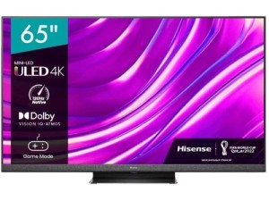ULED телевизор 4K Ultra HD Hisense 65U8HQ ULED телевизор 4K Ultra HD Hisense 65U8HQ