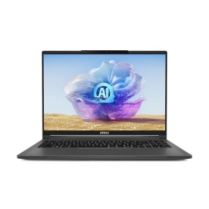 Ноутбук MSI Creator 16 AI Studio A1VHG-073US (Ultra 9 185H 3.9GHz/16"/3840x2400/32GB/1TB SSD/RTX 4080 12GB/Win 11)