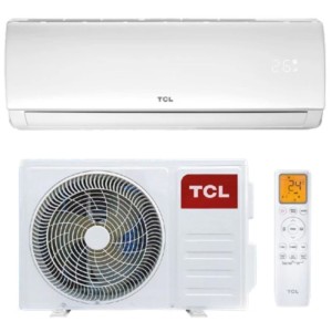 TCL настенный кондиционер TAC-EL07ONF/R TCL настенный кондиционер TAC-EL07ONF/R