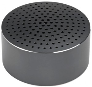 Портативная колонка Xiaomi Bluetooth Mi Portable Round Box Gray (FXR4038CN) Портативная колонка Xiaomi Bluetooth Mi Portable Round Box Gray (FXR4038CN)