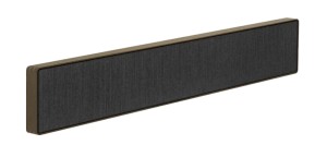 Саундбар Bang & Olufsen BeoSound Stage smoked oak/grey Саундбар Bang & Olufsen BeoSound Stage smoked oak/grey