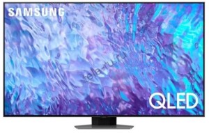 Телевизор Samsung QE98Q80C (Производитель: Венгрия) Телевизор Samsung QE98Q80C (Производитель: Венгрия)