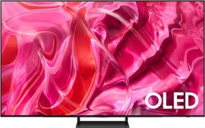 Телевизор Samsung QE55S90C OLED Ultra HD 4k SmartTV (Производитель: Венгрия) Телевизор Samsung QE55S90C OLED Ultra HD 4k SmartTV (Производитель: Венгрия)
