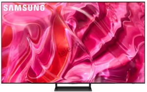 Телевизор OLED Samsung QE65S90C (Производитель: Венгрия) Телевизор OLED Samsung QE65S90C (Производитель: Венгрия)