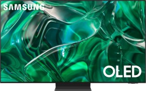 Телевизор Samsung QE65S95C (Производитель: Венгрия) Телевизор Samsung QE65S95C (Производитель: Венгрия)