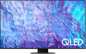 Телевизор Samsung QE65Q80C 4K Ultra HD (Производитель: Венгрия) Телевизор Samsung QE65Q80C 4K Ultra HD (Производитель: Венгрия)