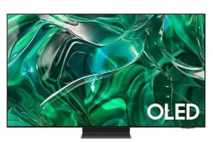Телевизор Samsung QE55S95C (Производитель: Венгрия) Телевизор Samsung QE55S95C (Производитель: Венгрия)