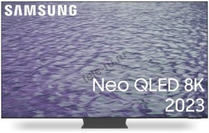 Телевизор Samsung QE85QN800C (Производитель: Венгрия) Телевизор Samsung QE85QN800C (Производитель: Венгрия)